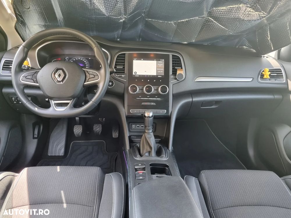 Renault Megane - 7