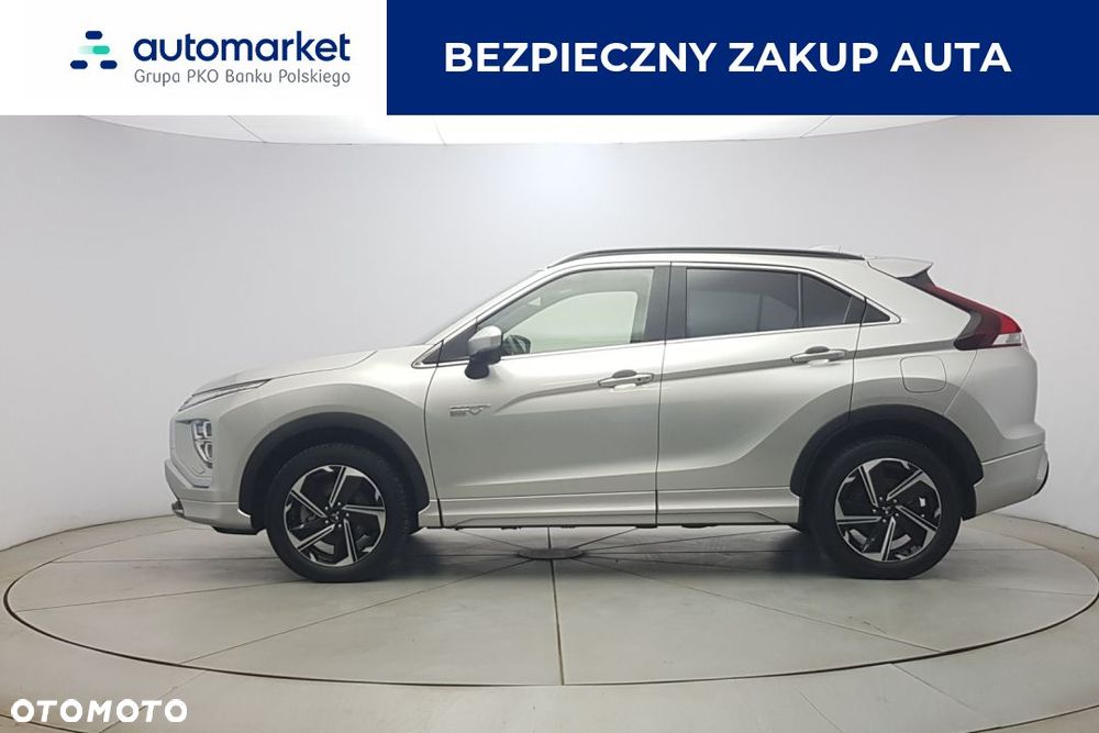 Mitsubishi Eclipse Cross - 4