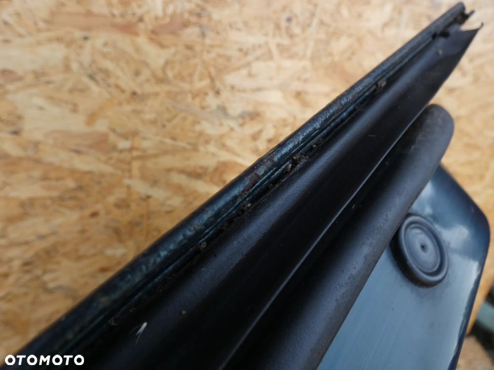 BMW E39 DRZWI  SEDAN PRAWY TYŁ - 4