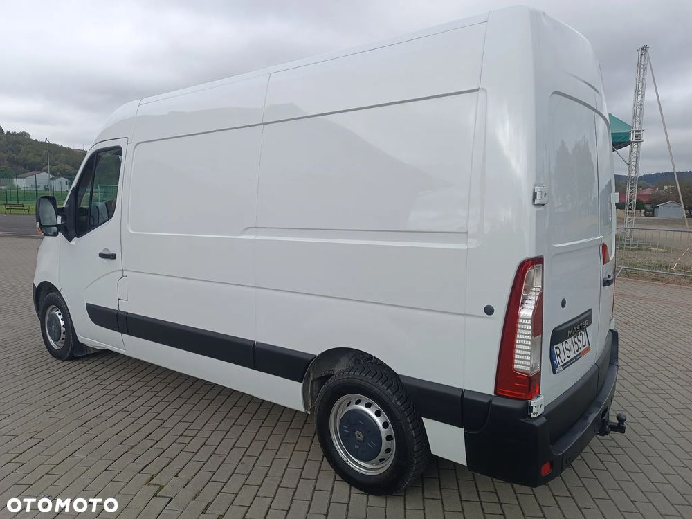 Renault Master - 3