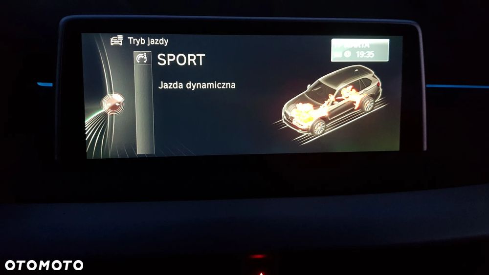 BMW X5 xDrive25d - 26