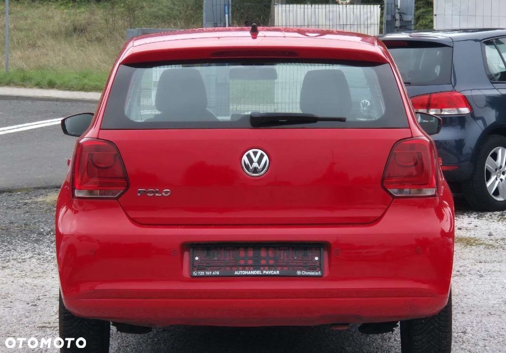 Volkswagen Polo - 7