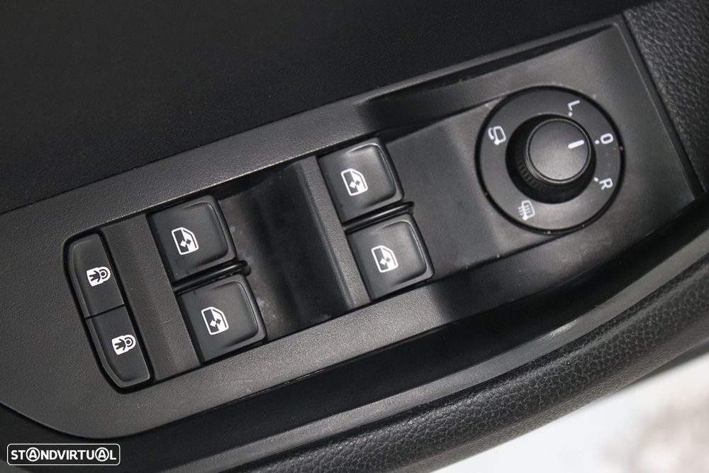 Skoda Superb Break 2.0 TDI Ambition - 21