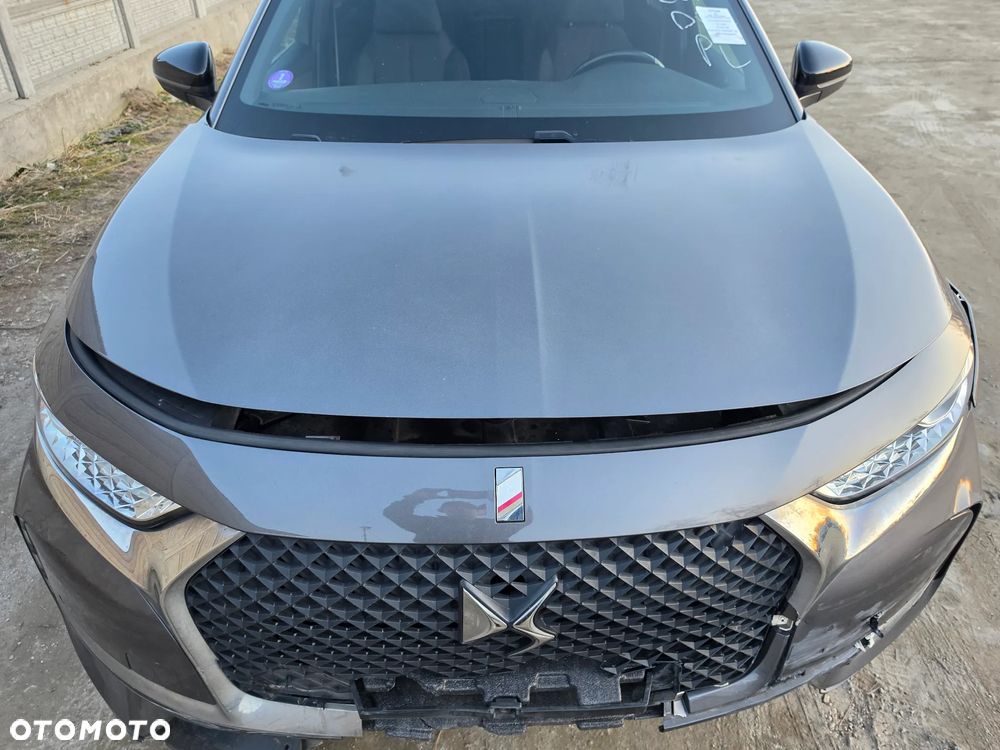 DS Automobiles DS 7 Crossback - 24