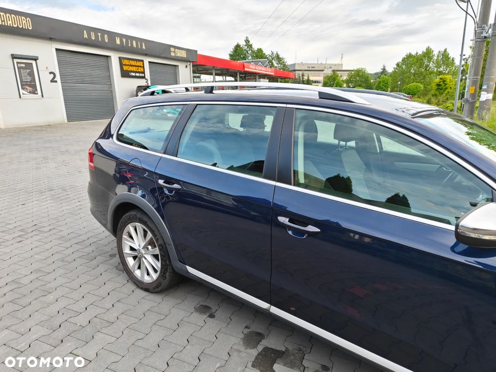 Volkswagen Passat - 3