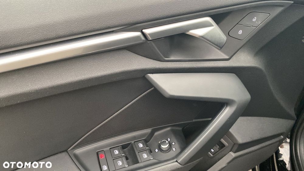 Audi A3 Limousine 35 TFSI mHEV S tronic - 15