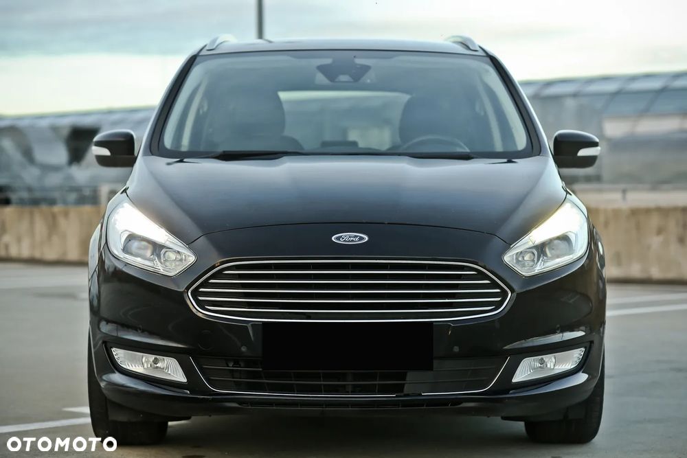 Ford Galaxy 2.0 TDCi Titanium - 6