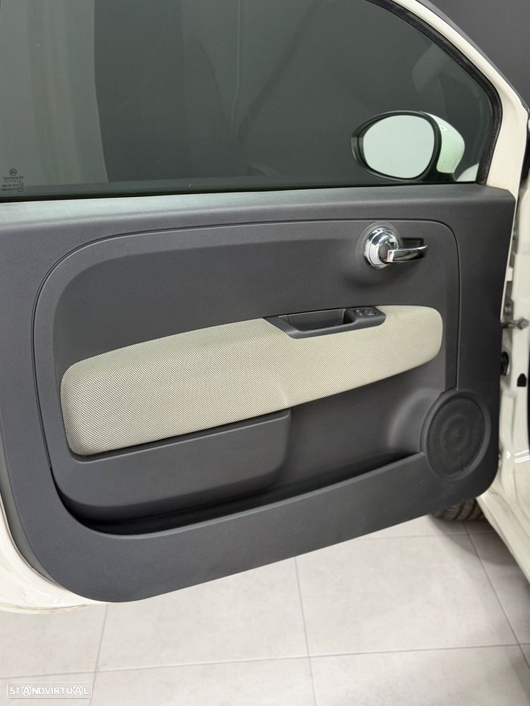 Fiat 500 - 10