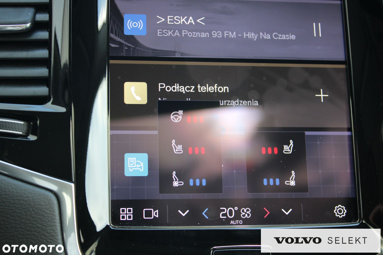 Volvo XC 90 - 17