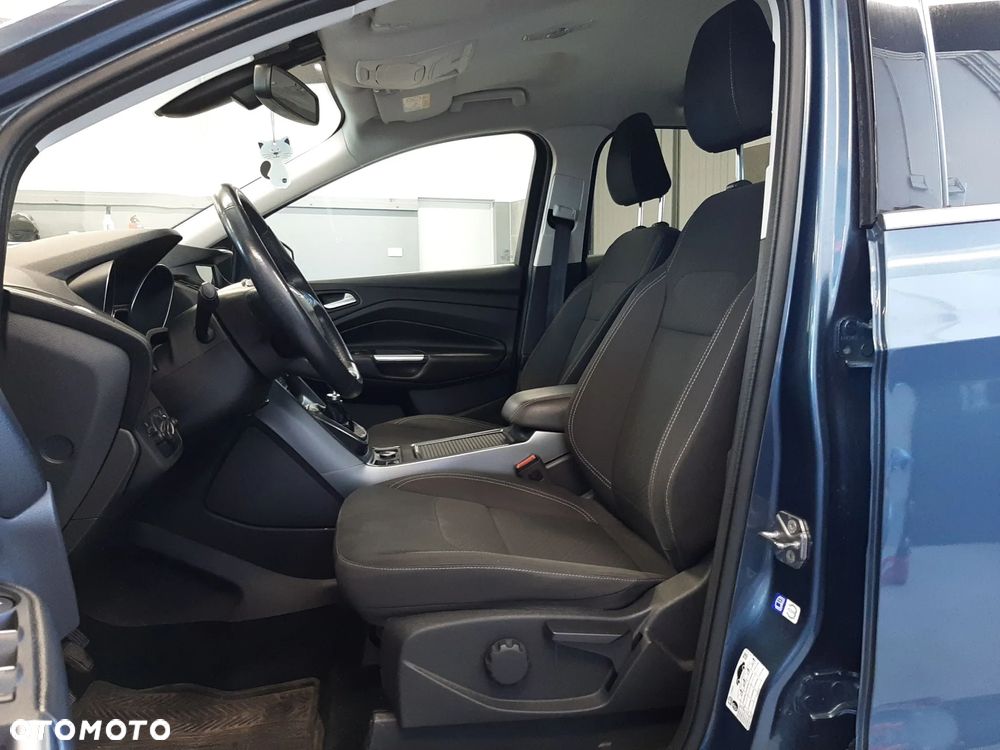 Ford Kuga 1.5 EcoBoost FWD Titanium ASS - 10