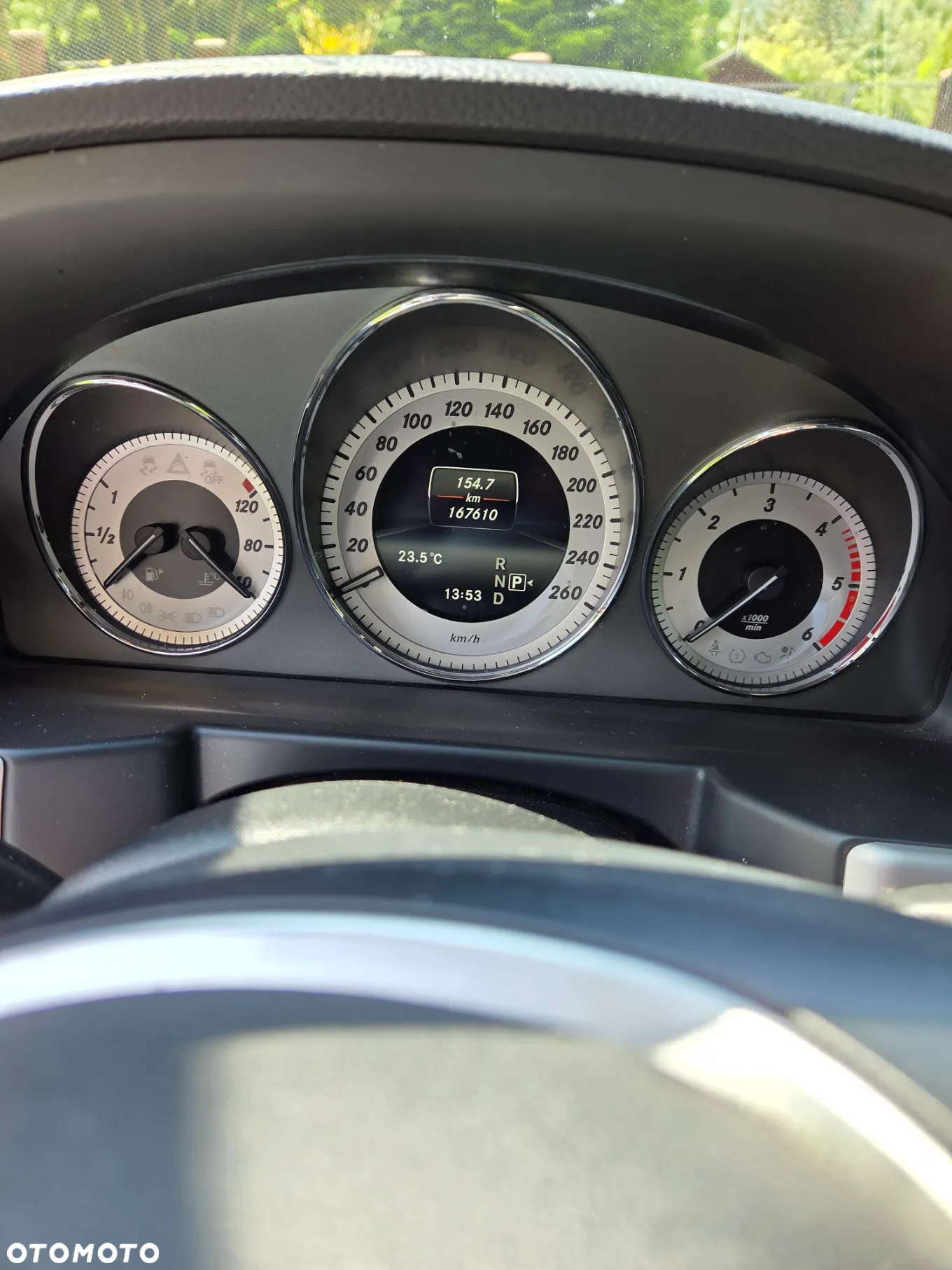 Mercedes-Benz GLK 220 CDI 4-Matic - 8