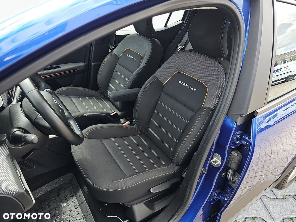 Dacia Sandero 1.0 TCe Comfort - 12