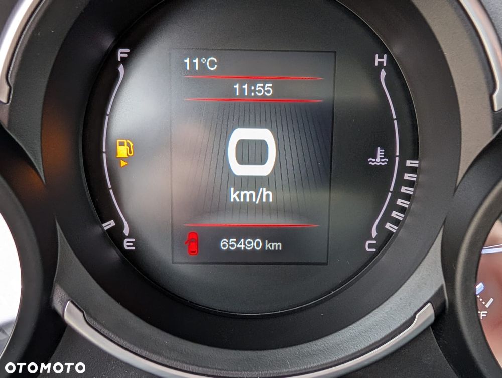 Fiat 500L - 17