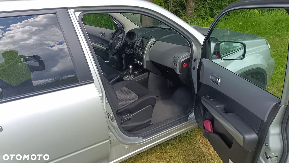 Nissan X-Trail - 7