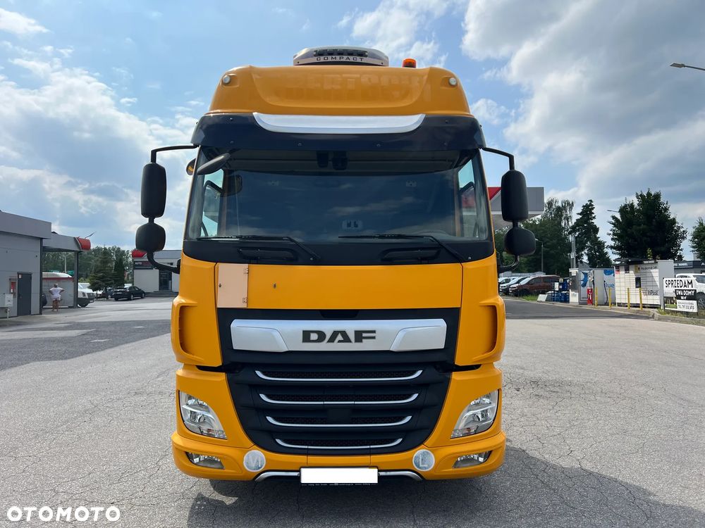 DAF CF450 - 3