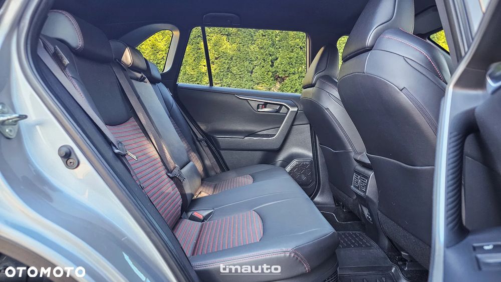Toyota RAV4 Style - 18