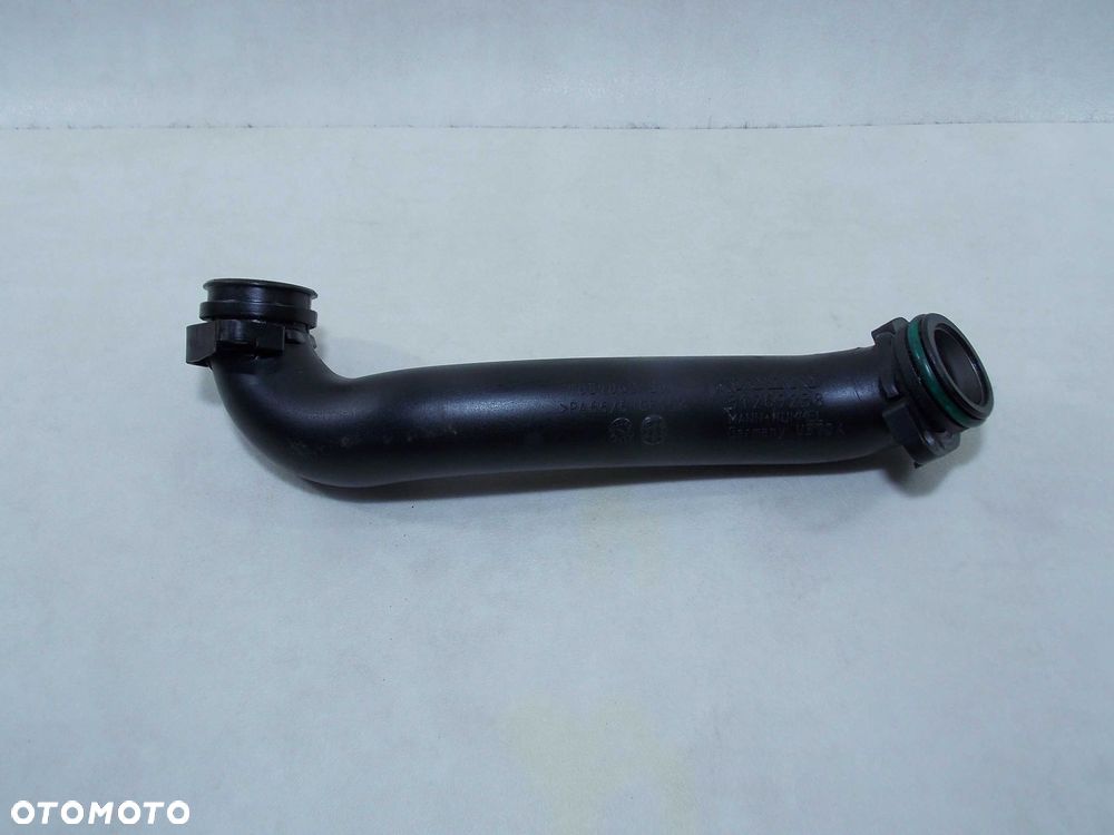 VOLVO S60 XC60 2.4 D5 08- RURA PRZEWOD INTERCOOLERA 31269238 - 1