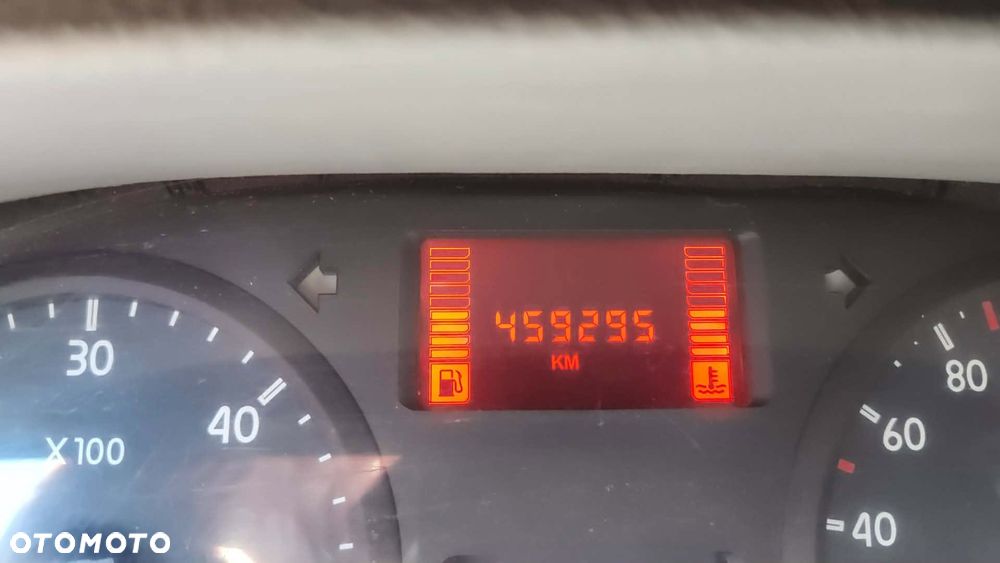 Renault MASTER - 6