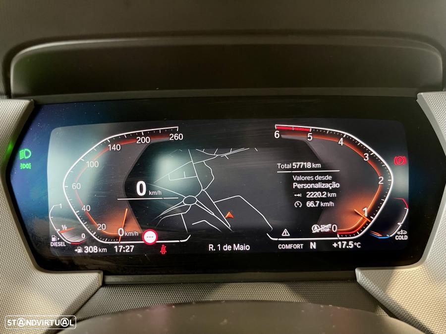 BMW 116 d Corporate Edition - 12