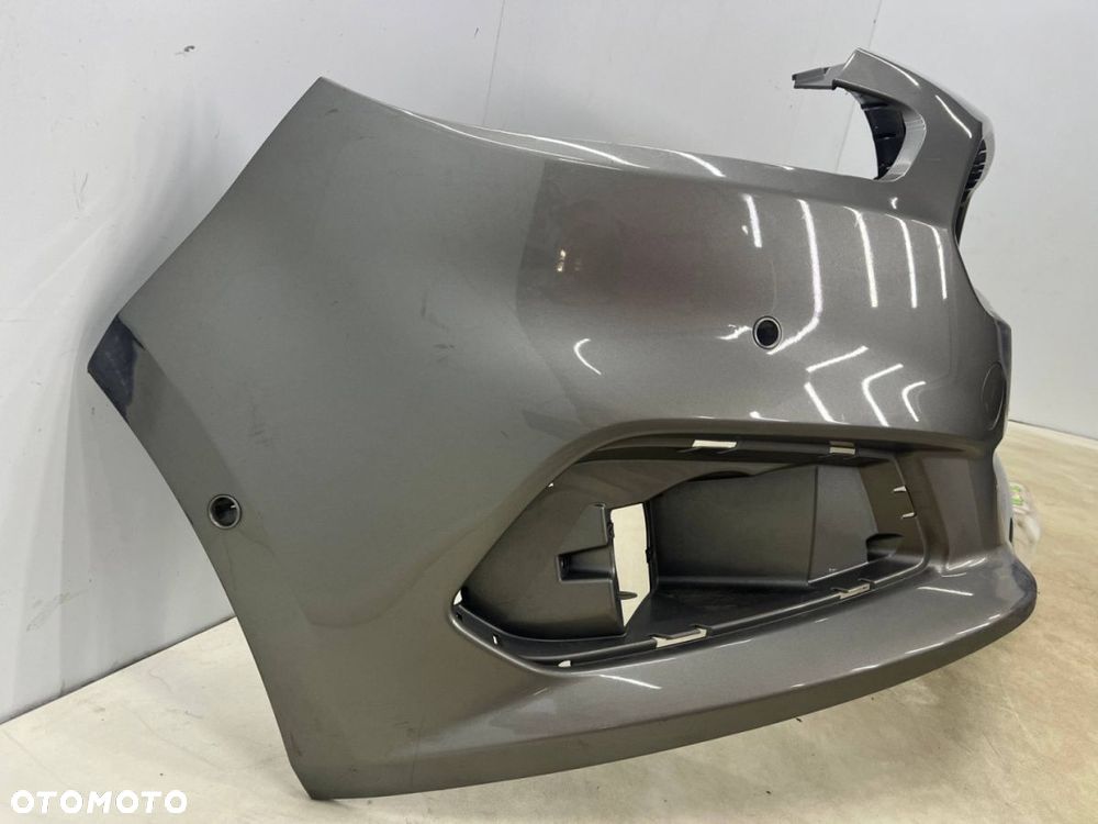Zderzak przedni Ford S-Max Smax Mk2 15-19r. Przedlift przód 6XPDC EM2B-17F003-A - 2