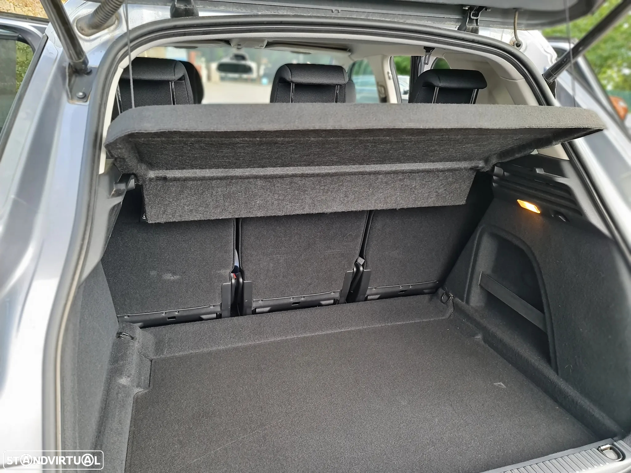 Citroën C4 Spacetourer 1.2 PureTech Feel EAT8 - 9