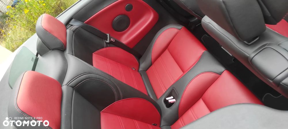 Renault Megane dCi 110 FAP EDC Coupe-Cabriolet Luxe - 24