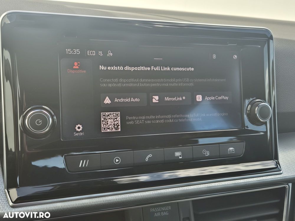 Seat Tarraco 1.5 TSI Style - 26