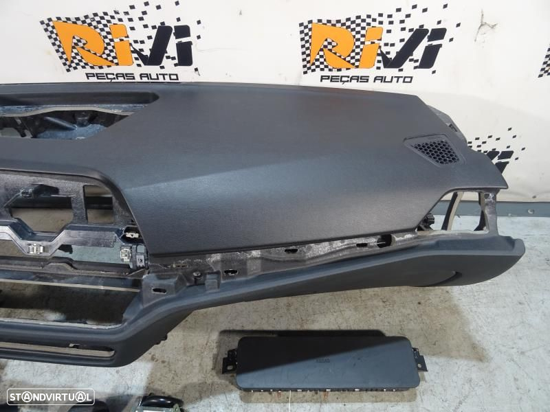 Kit de Airbags BMW Serie 3 G20 / G21 - 4