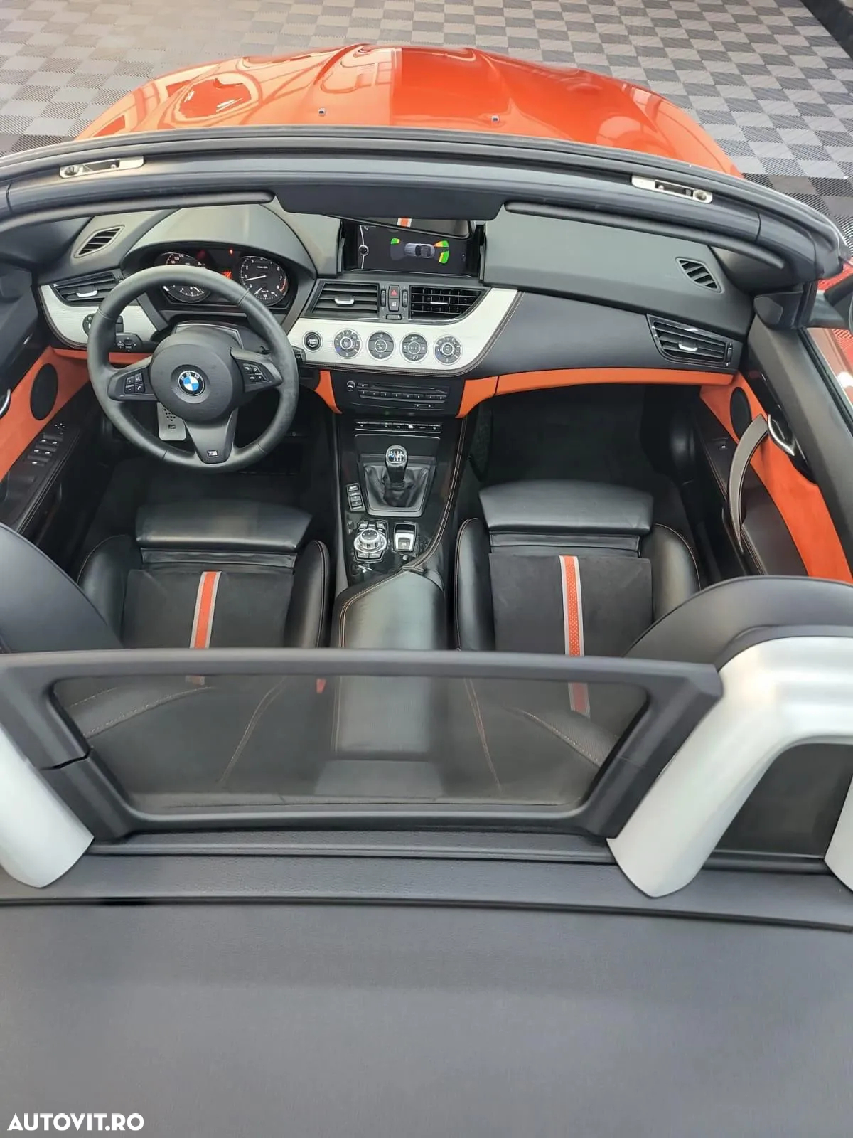 BMW Z4 M - 16