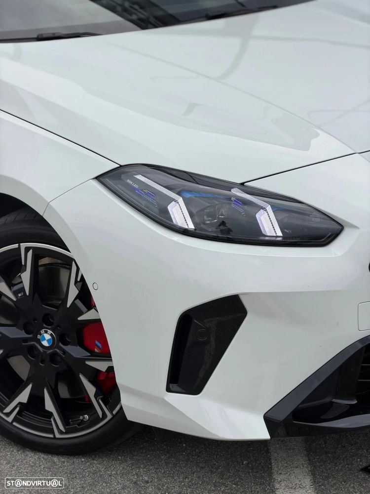 BMW 120 d Pack Desportivo M Pro - 14