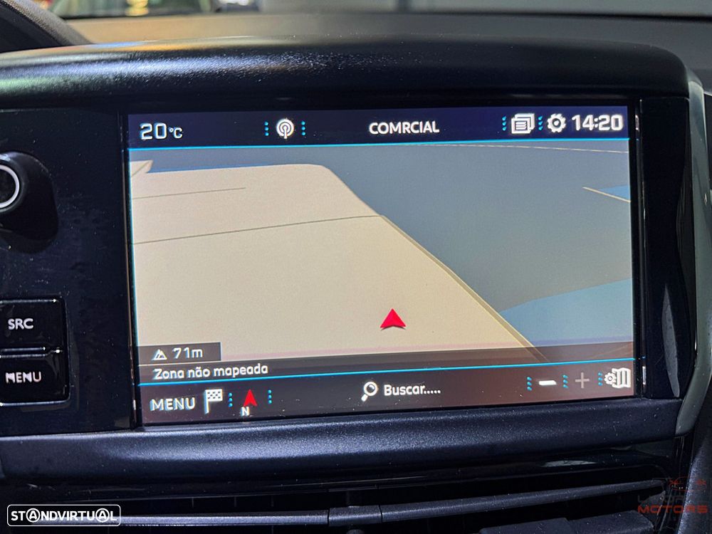 Peugeot 2008 PureTech 130 Allure - 31