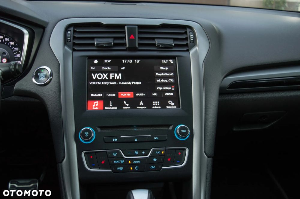 Ford Mondeo 2.0 TDCi STart-Stopp PowerShift-Aut ST-Line - 23
