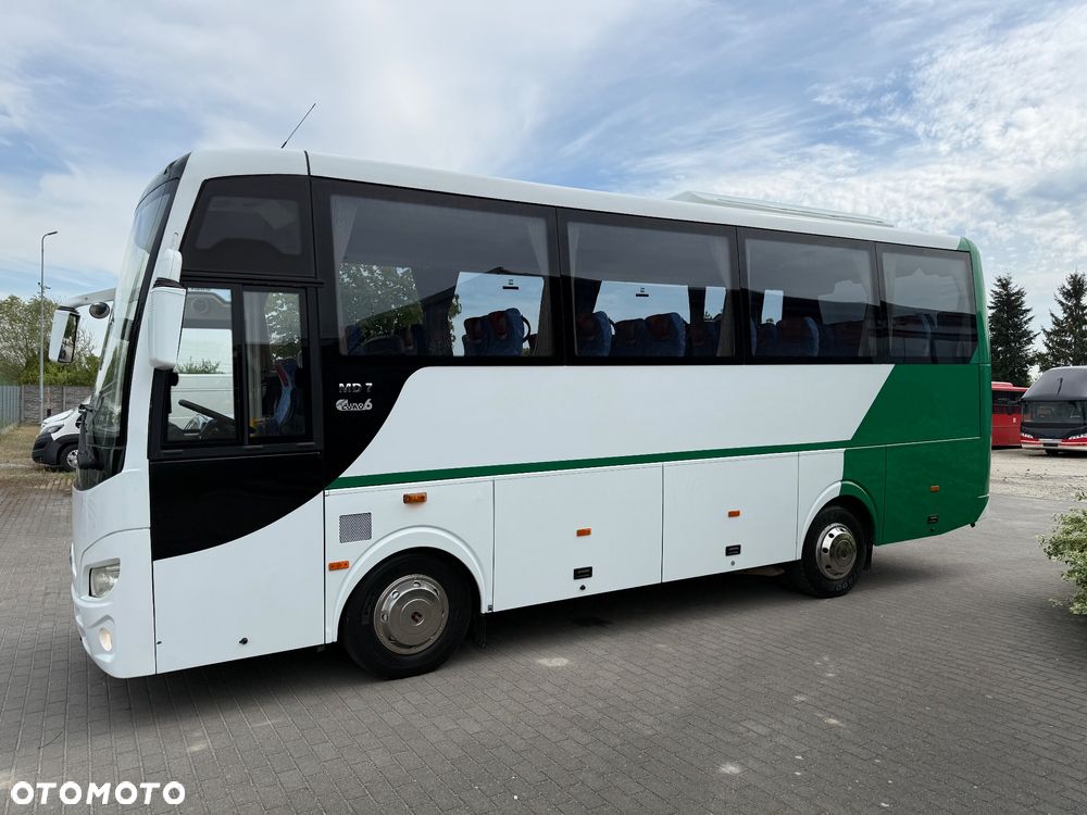 Temsa MD7 - 4