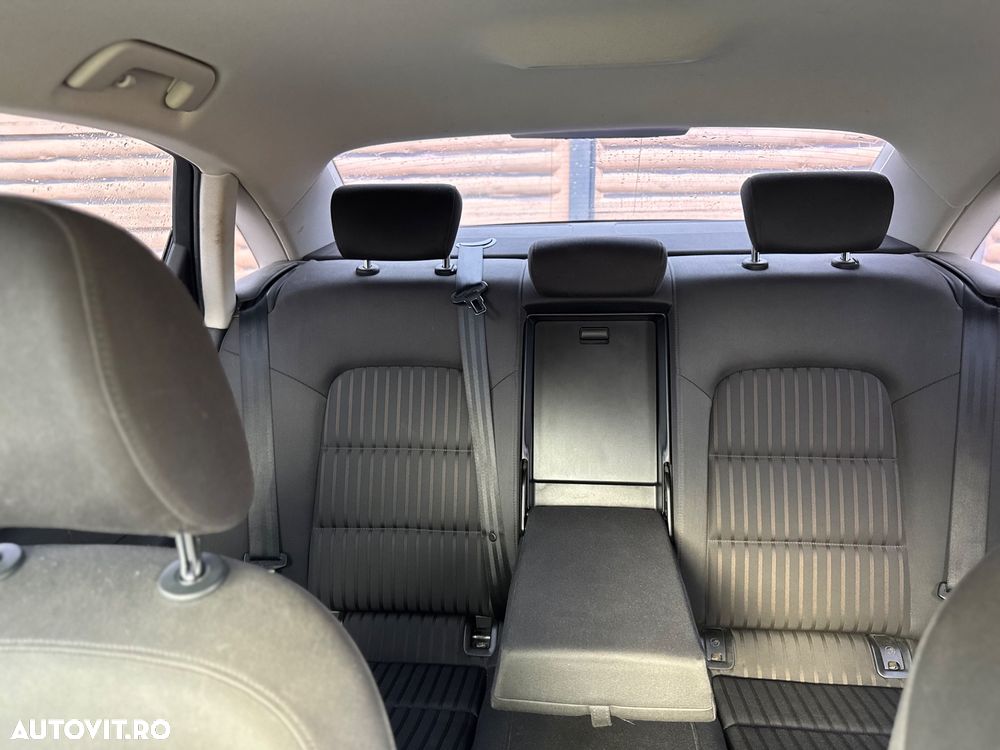 Audi A4 2.0 TDI DPF Ambiente - 6