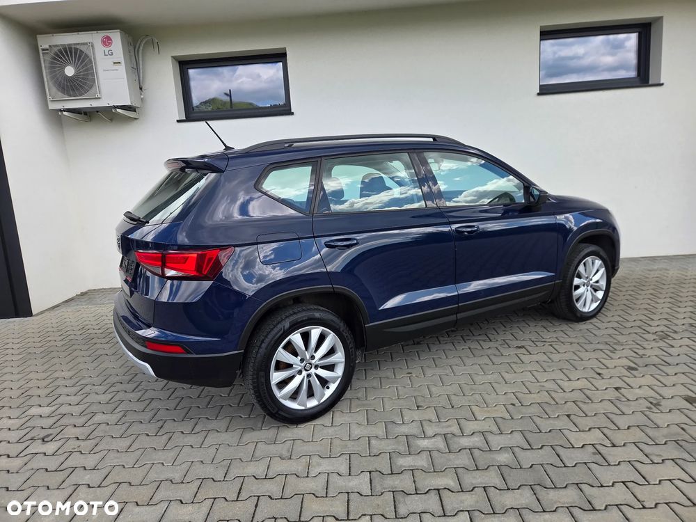 Seat Ateca - 17
