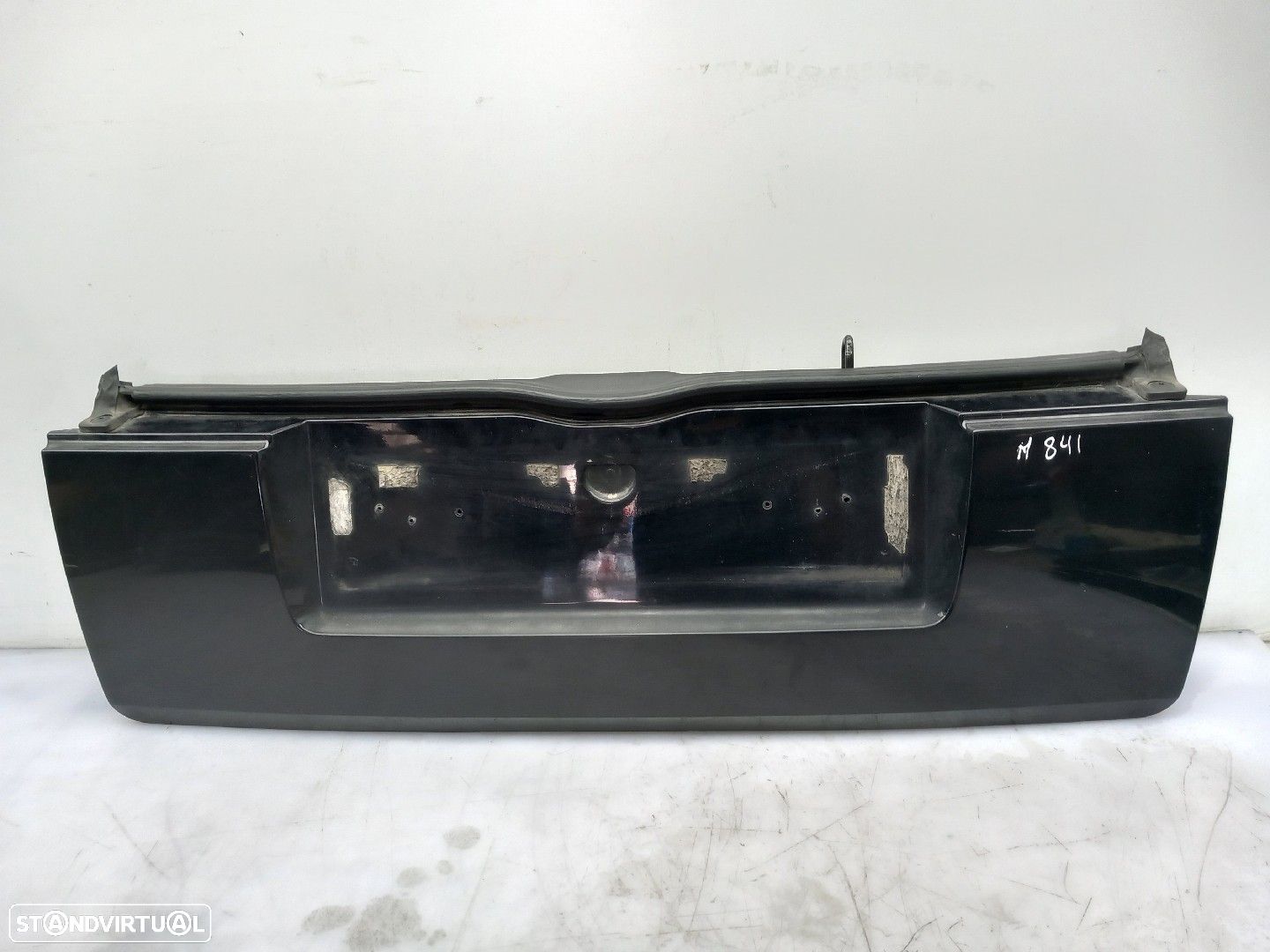Porta / tampa da mala CITROËN C2 (JM_) - 1