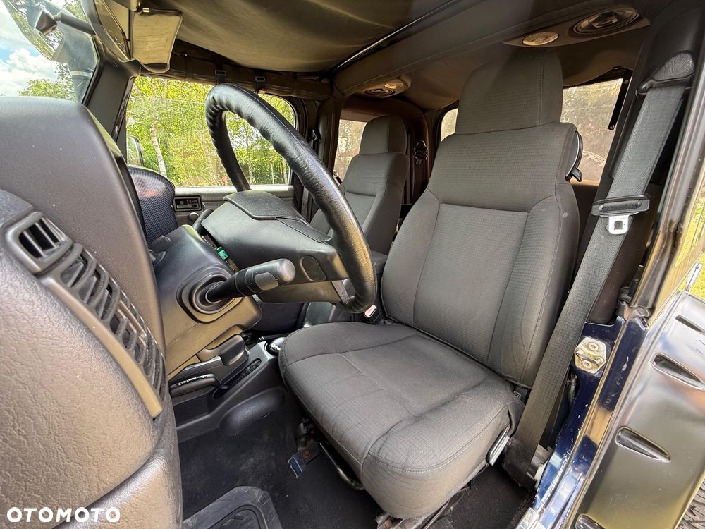Jeep Wrangler - 24