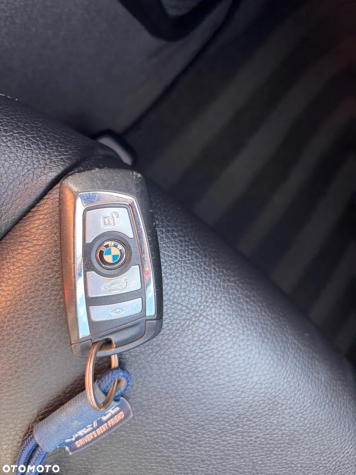 BMW Seria 5 518d - 36