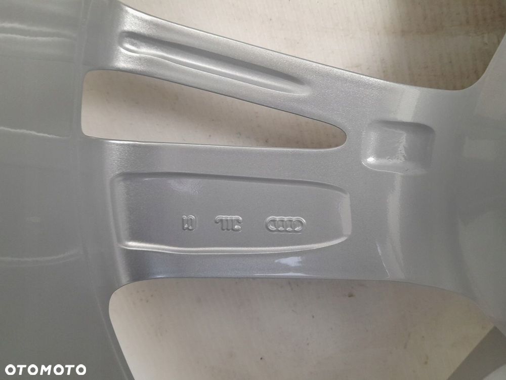 Felgi aluminiowe Audi OE 8.0" x 19" 5x112 ET42 - 8