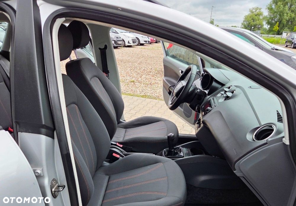 Seat Ibiza - 25