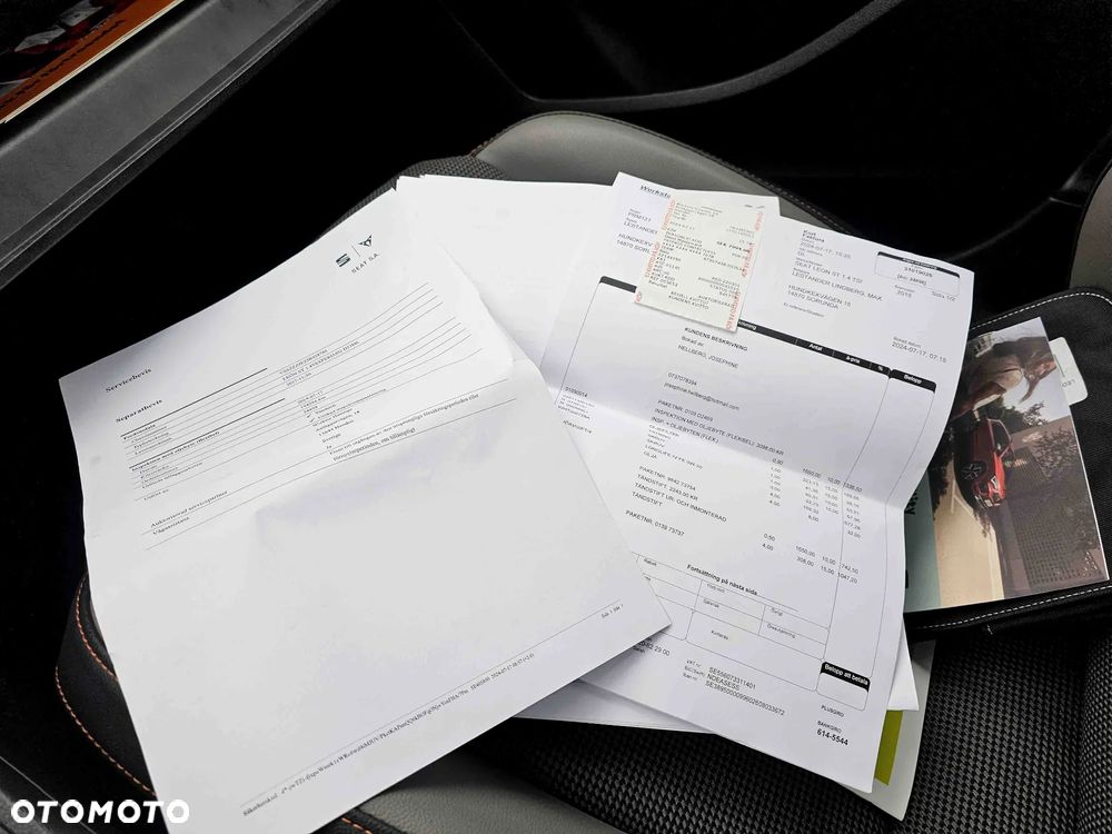 Seat Leon 1.4 TSI Start&Stop X-Perience - 29