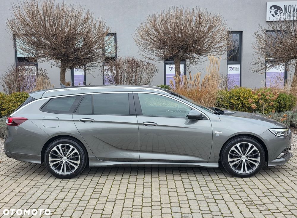 Opel Insignia 1.5 Direct InjectionT Innovation - 8
