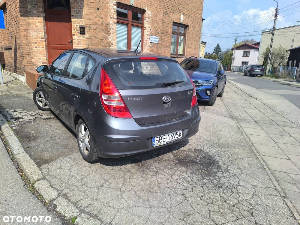 Hyundai i30 1.6 CRDi Base - 5