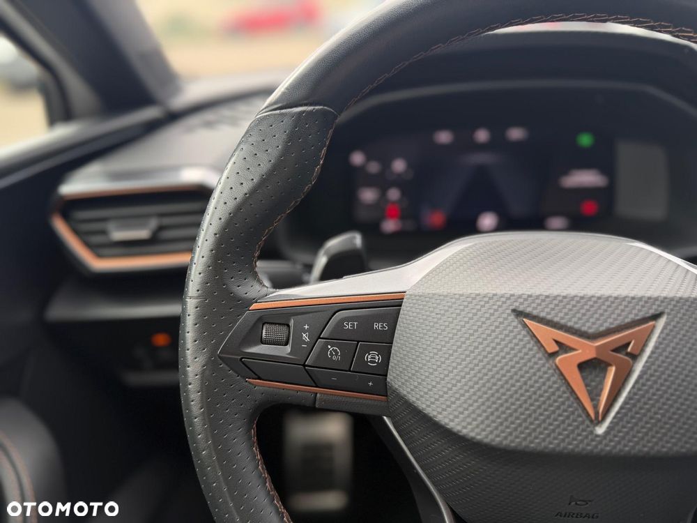 Cupra Leon Sportstourer 2.0 TSI DSG VZ - 26