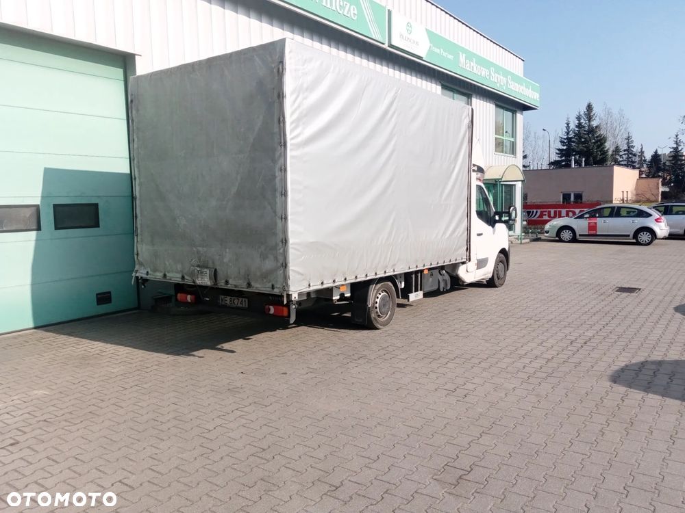 Renault Master - 3