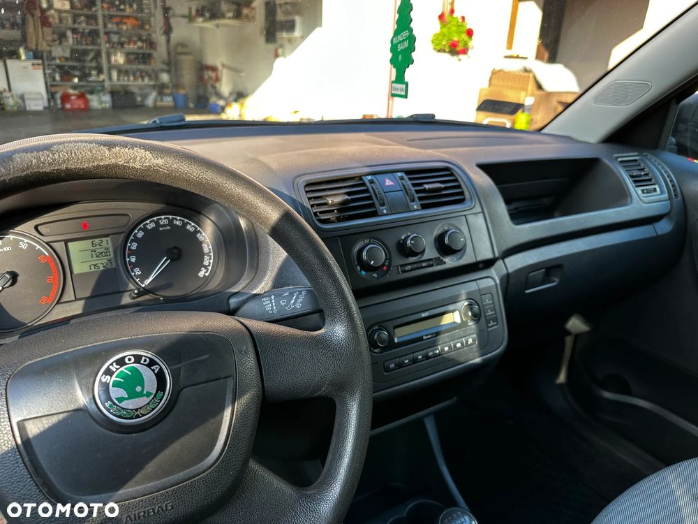 Skoda Fabia 1.2 12V Classic - 7