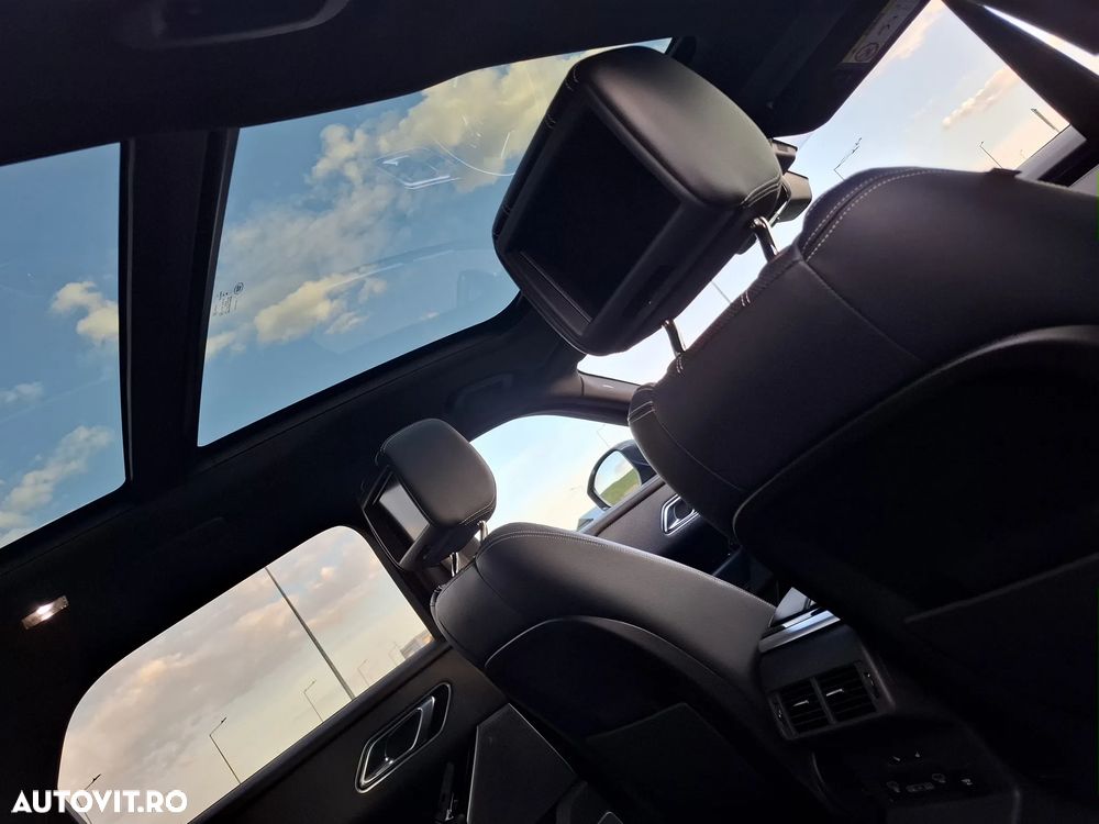 Land Rover Range Rover Velar 3.0 R-Dynamic SE - 7