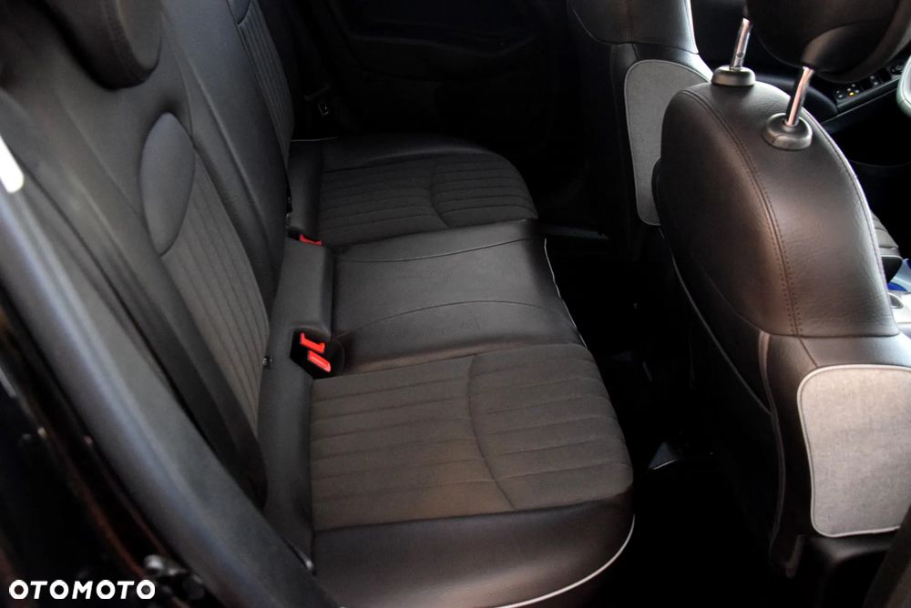 Fiat 500X 1.4 MultiAir Lounge DDCT - 17