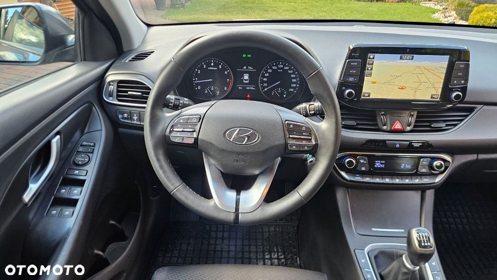 Hyundai i30 1.4 T-GDI Premium - 16