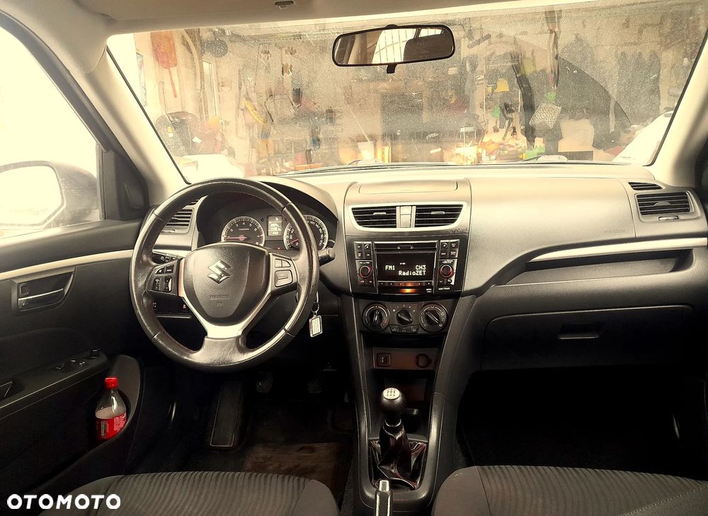 Suzuki Swift 1.2 X-TRA - 18